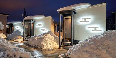 Hakuba Ryujin Onsen RYOKAN SUI