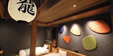 Hakuba Ryujin Onsen RYOKAN SUI