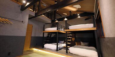 Hakuba Ryujin Onsen RYOKAN SUI