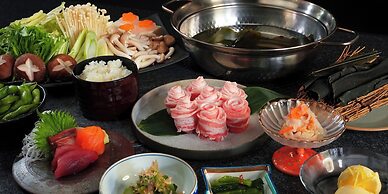 Hakuba Ryujin Onsen RYOKAN SUI