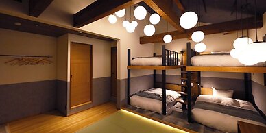 Hakuba Ryujin Onsen RYOKAN SUI