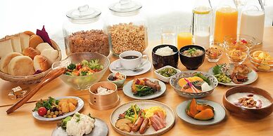 Hakuba Ryujin Onsen RYOKAN SUI