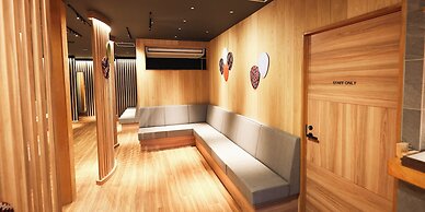 Hakuba Ryujin Onsen RYOKAN SUI