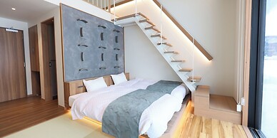 Hakuba Ryujin Onsen RYOKAN SUI