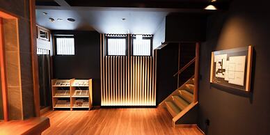 Hakuba Ryujin Onsen RYOKAN SUI