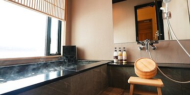 Hakuba Ryujin Onsen RYOKAN SUI