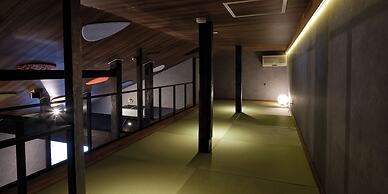 Hakuba Ryujin Onsen RYOKAN SUI