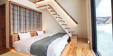 Hakuba Ryujin Onsen RYOKAN SUI