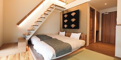 Hakuba Ryujin Onsen RYOKAN SUI