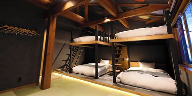 Hakuba Ryujin Onsen RYOKAN SUI