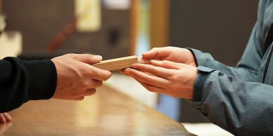 Hakuba Ryujin Onsen RYOKAN SUI