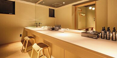 Hakuba Ryujin Onsen RYOKAN SUI