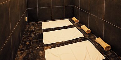 Hakuba Ryujin Onsen RYOKAN SUI