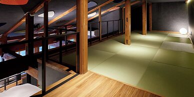 Hakuba Ryujin Onsen RYOKAN SUI