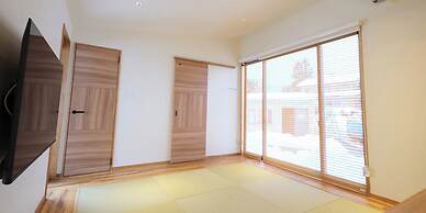 Hakuba Ryujin Onsen RYOKAN SUI