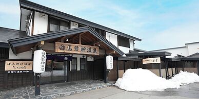 Hakuba Ryujin Onsen RYOKAN SUI
