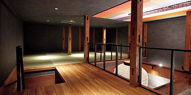 Hakuba Ryujin Onsen RYOKAN SUI