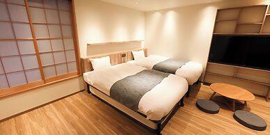 Hakuba Ryujin Onsen RYOKAN SUI