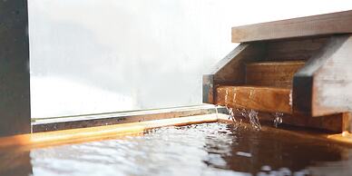 Hakuba Ryujin Onsen RYOKAN SUI