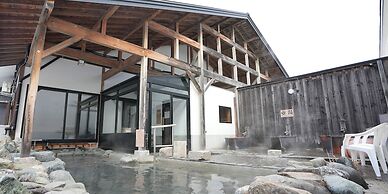Hakuba Ryujin Onsen RYOKAN SUI
