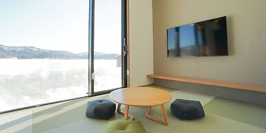 Hakuba Ryujin Onsen RYOKAN SUI