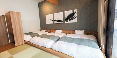 Hakuba Ryujin Onsen RYOKAN SUI