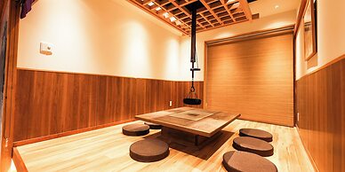 Hakuba Ryujin Onsen RYOKAN SUI