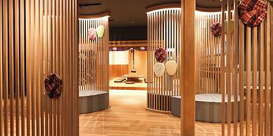 Hakuba Ryujin Onsen RYOKAN SUI