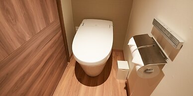 Hakuba Ryujin Onsen RYOKAN SUI