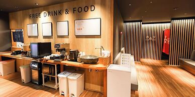 Hakuba Ryujin Onsen RYOKAN SUI