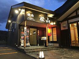 Hakuba Ryujin Onsen RYOKAN SUI