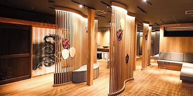 Hakuba Ryujin Onsen RYOKAN SUI