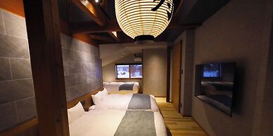 Hakuba Ryujin Onsen RYOKAN SUI