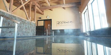Hakuba Ryujin Onsen RYOKAN SUI