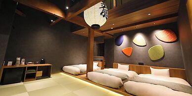 Hakuba Ryujin Onsen RYOKAN SUI