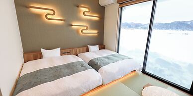 Hakuba Ryujin Onsen RYOKAN SUI