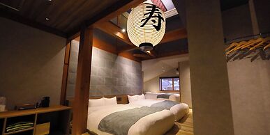 Hakuba Ryujin Onsen RYOKAN SUI