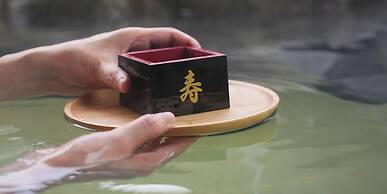 Hakuba Ryujin Onsen RYOKAN SUI