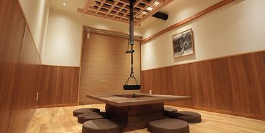 Hakuba Ryujin Onsen RYOKAN SUI