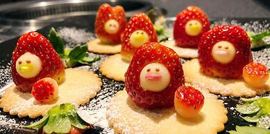 Hakuba Ryujin Onsen RYOKAN SUI