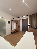 Ampoulos Rooms & Apartments