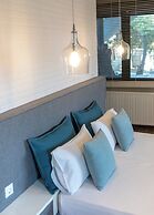 Ampoulos Rooms & Apartments