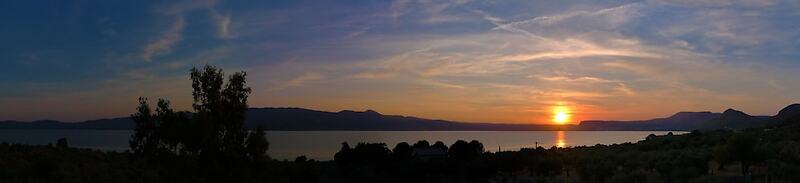 Ampoulos Rooms & Apartments