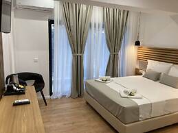 Ampoulos Rooms & Apartments