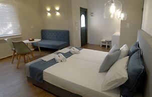 Ampoulos Rooms & Apartments