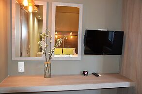 Ampoulos Rooms & Apartments