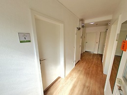 Aparthotel Jonas