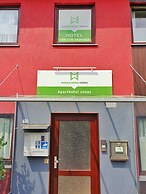 Aparthotel Jonas