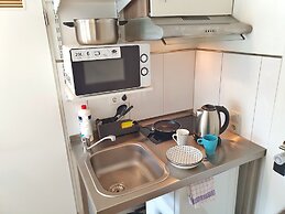 Aparthotel Jonas