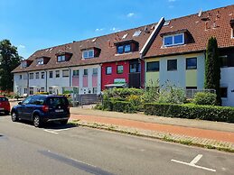 Aparthotel Jonas